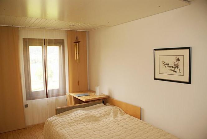 Fruehstueckspension "Schlosswirt" Ossiach Zimmer foto