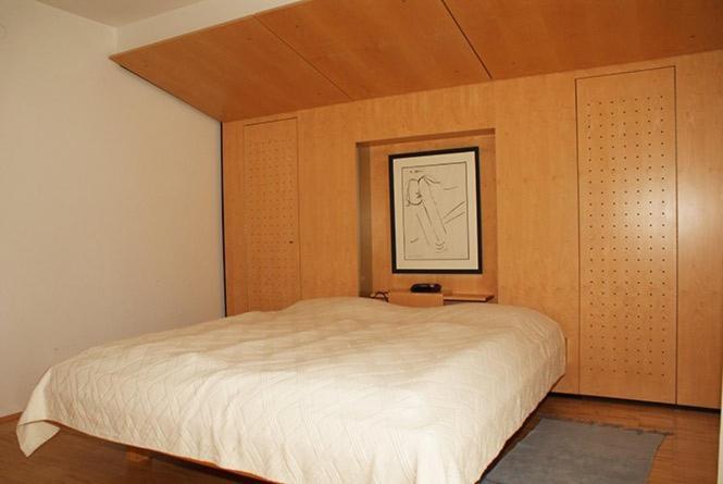 Fruehstueckspension "Schlosswirt" Ossiach Zimmer foto